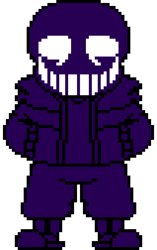 [c88058] Paralysis Sans Crazy