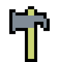 [9664c4] hammer-enemy