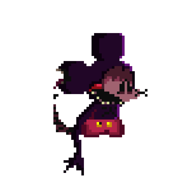 [506dc7] pixelated yekom (remastered)
