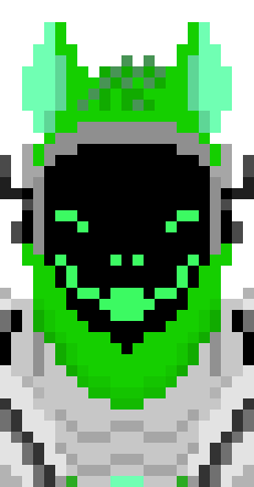 [fc0f7e] Hi chris and chaos!