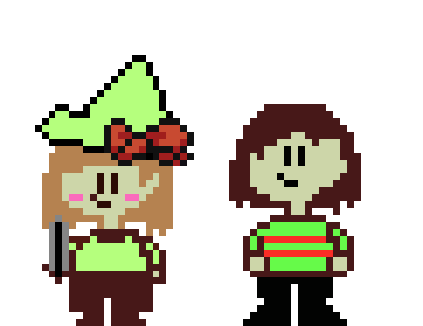 [df715f] Undertale: Anomalous