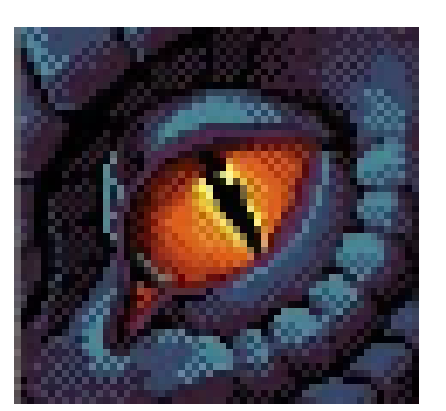 [a643a6] dragon eye