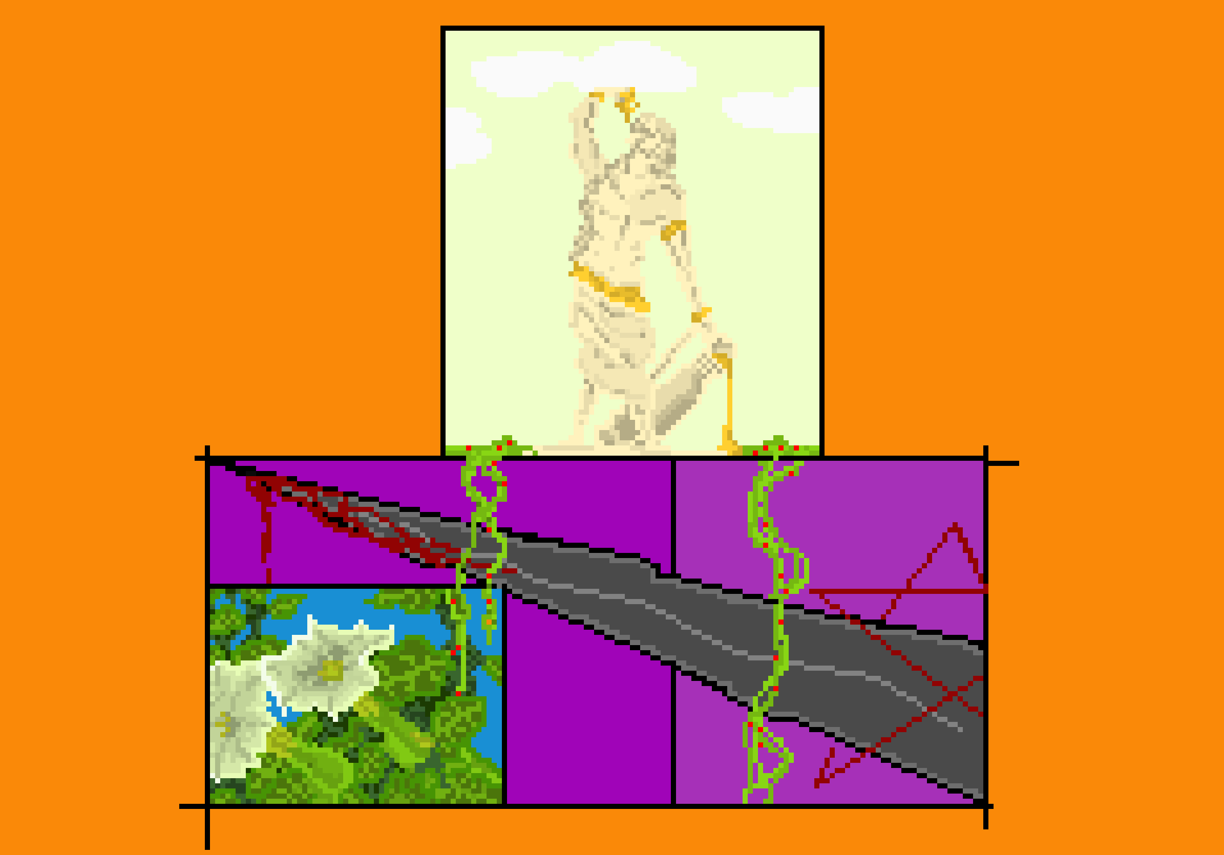 [4fc80d] Demented