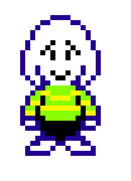 [9664c4] asriel