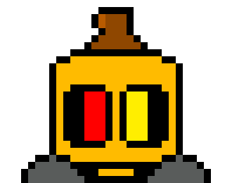 [a676ad] does anyone wanna make them a sprite for spookeh month? horror sprite.
