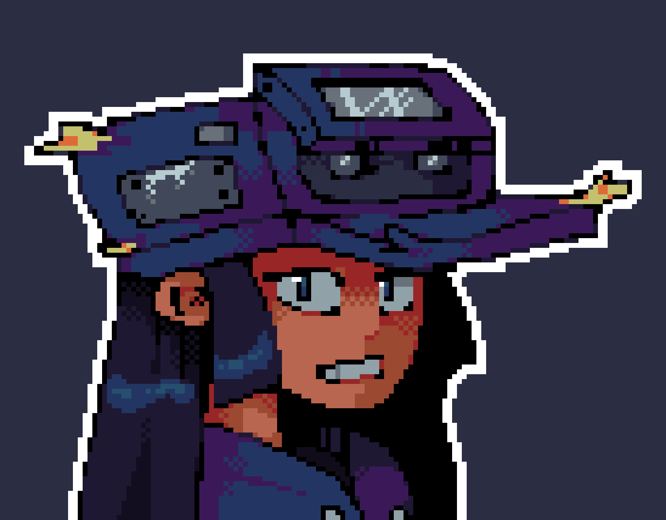 [8426a8] i found all my old pam sprites bro