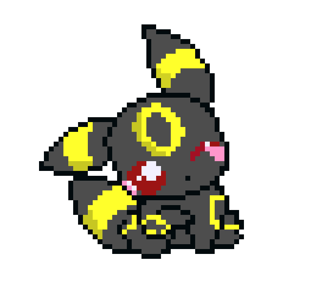[9664c4] Eevee