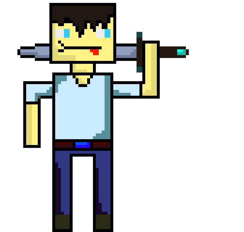 [9664c4] PixelMan