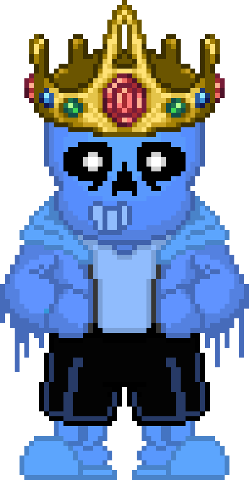 [9664c4] Slime is falling from the sky!