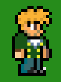 [a80c54] kip from the night gardeer