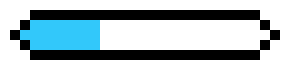 [9664c4] xp bar 8