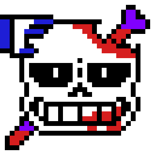 [d6b045] Insanity!Matrix: *Stabs Madness do hard that He Dies as well*