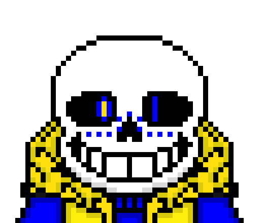 [38da2b] *grabs the doll's head and rips it off. The sans becomes decapitated and dies*
