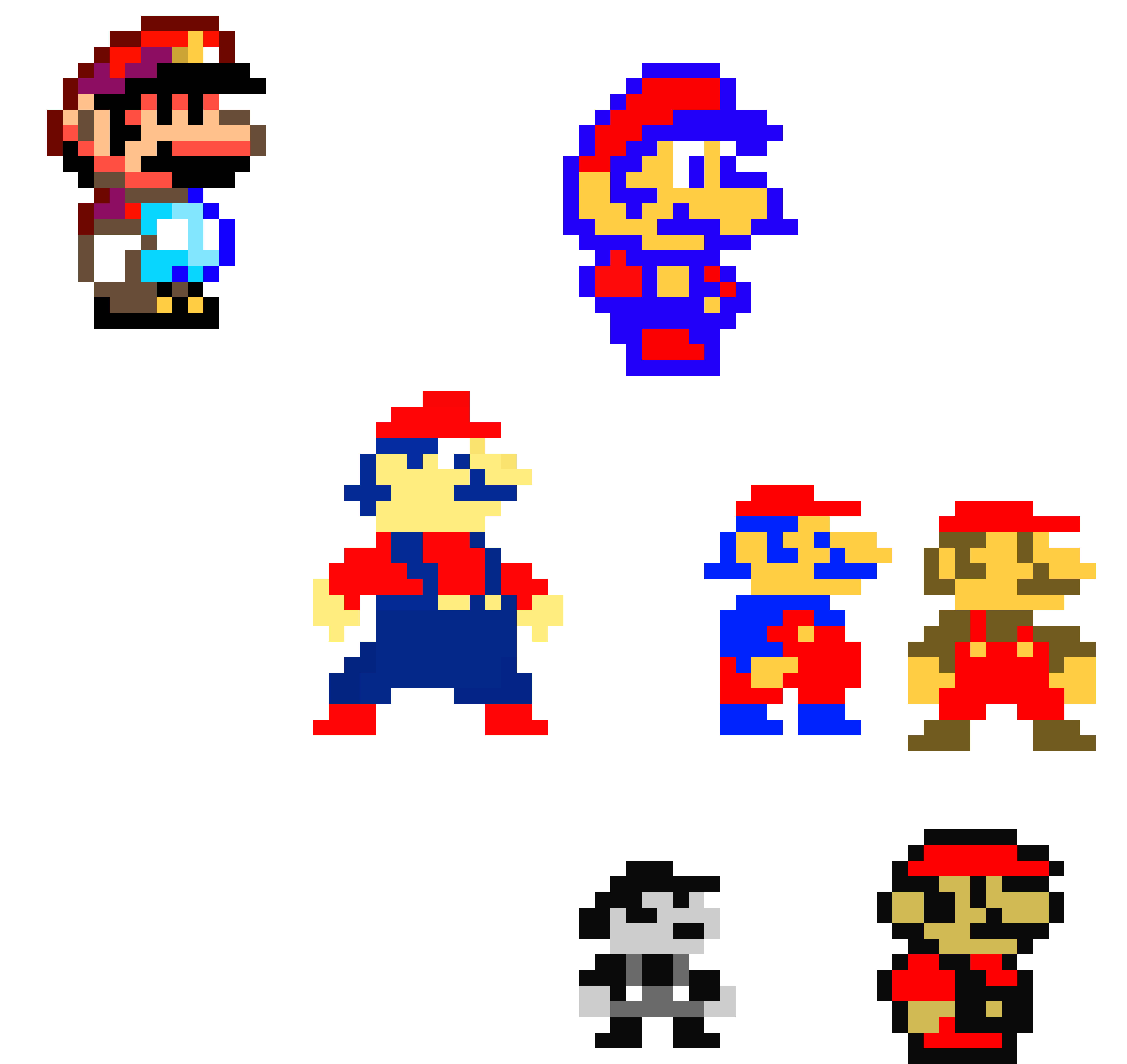 [a5fbbb] mario bros WORLD