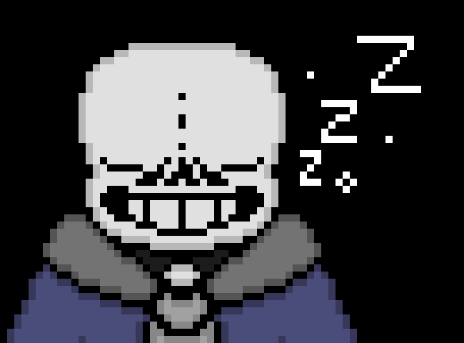 [2fbf6b] Zzz * Dissapointing at how lazy he is.. right?