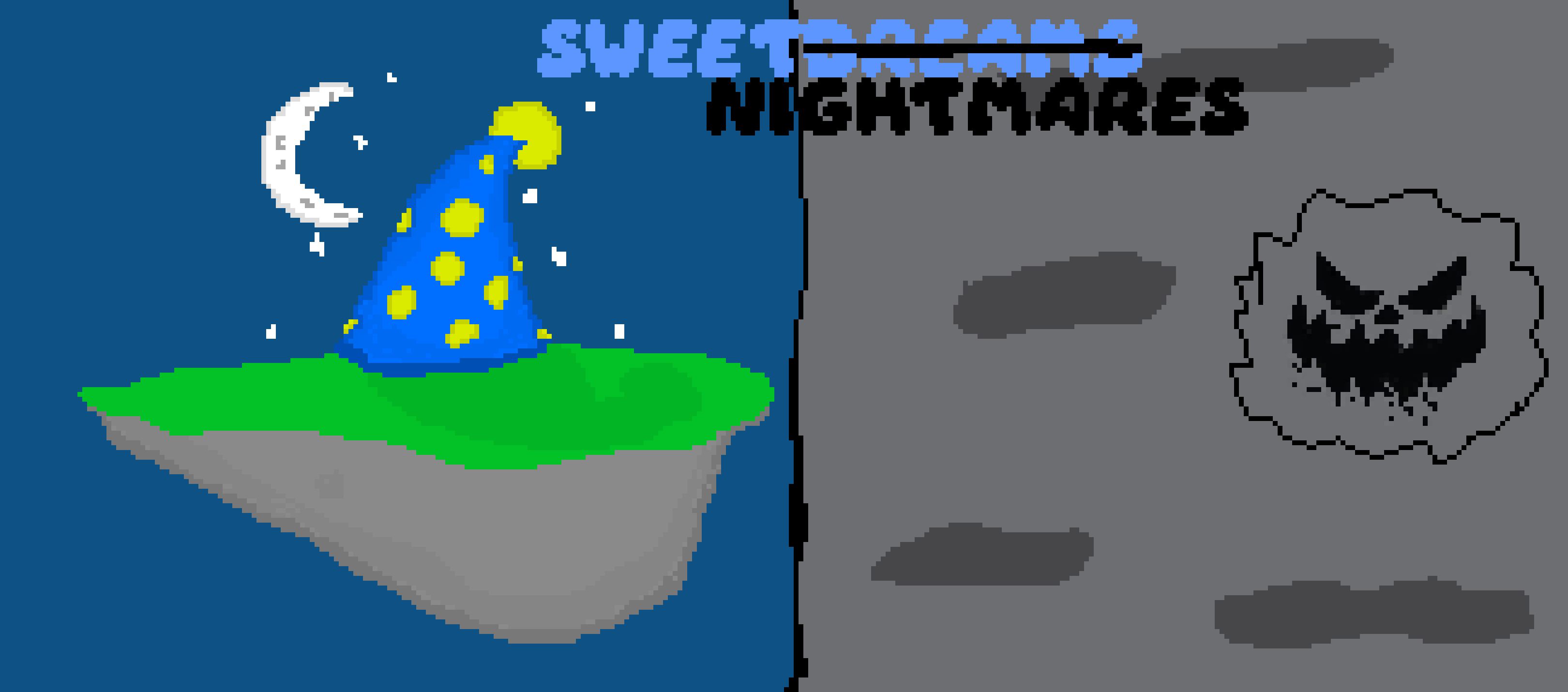 [255bf0] Sweet Nighmares