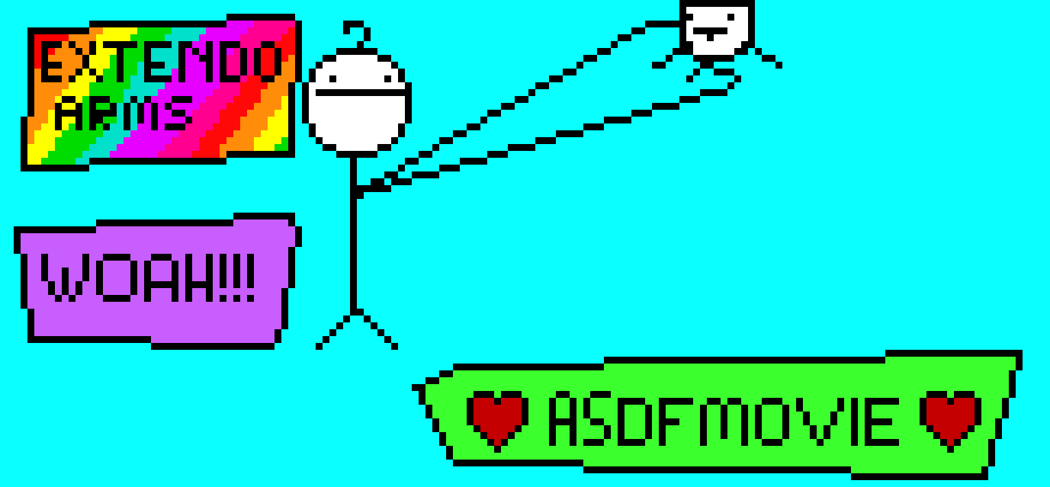 [9664c4] asdfmovie