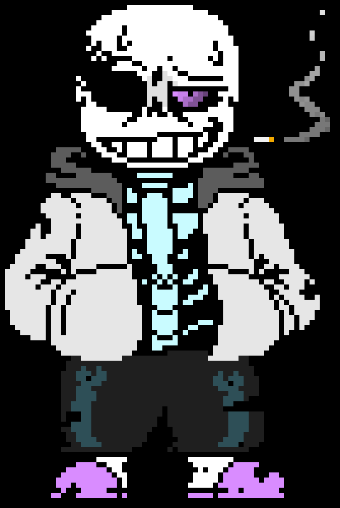[c4081a] Dillontale sprite edits are the shittiest...