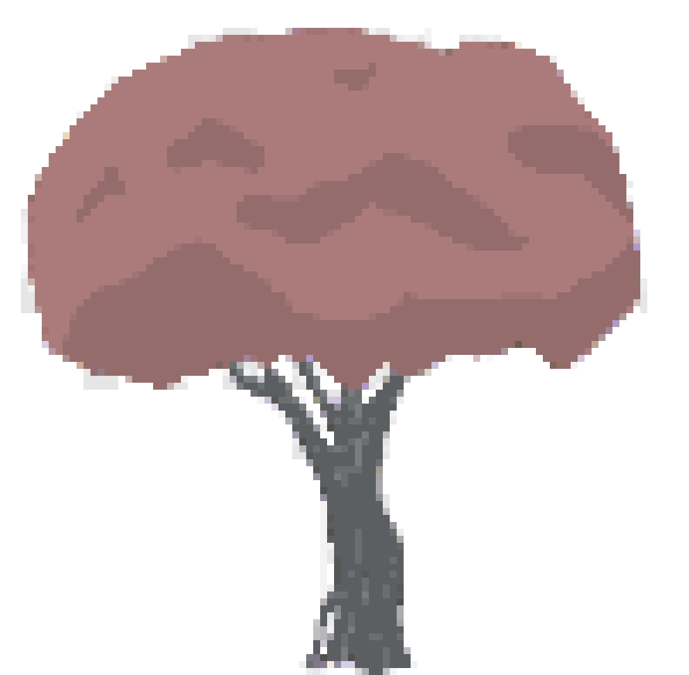 [548c8d] red tree
