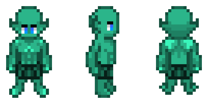 [18ee01] Poseidon