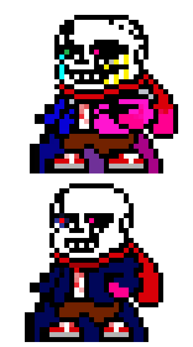 [531dbd] Dynamic Duo