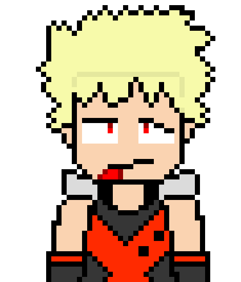 [b9de0d] hey deku........... - bakugou katsuki  