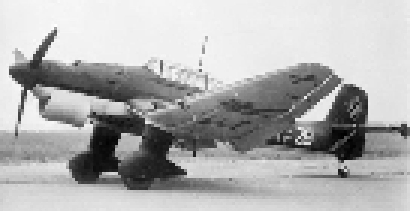 FUN FACT: the stuka sirens inspired the star wars TIE fighter sounds *not firing just the moving ones*