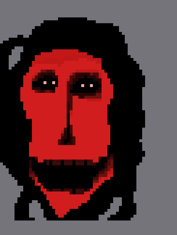 [8cf262] nah he would be springtrap cuz hes #1 on the fan chart rn