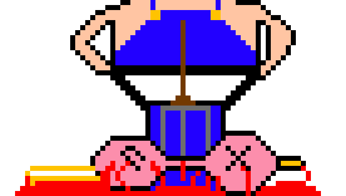 [470b6f] the man behiend the slaughter