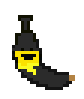 MORGANA = BANANA