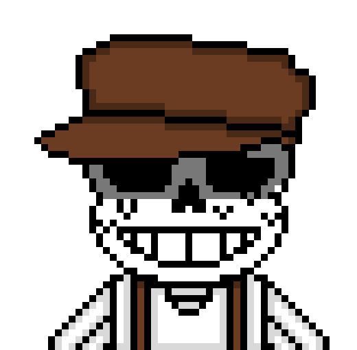 [7c78a2] *summons blasters* die ya demon from hell
