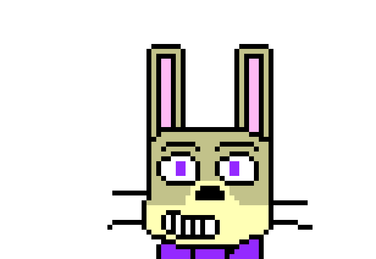 v@nnY y0U klLL3d th@t kid y3t?- glitchtrap