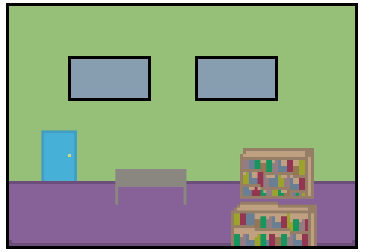 [9664c4] room 5