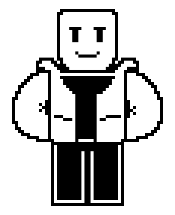Noob, Bloxtale