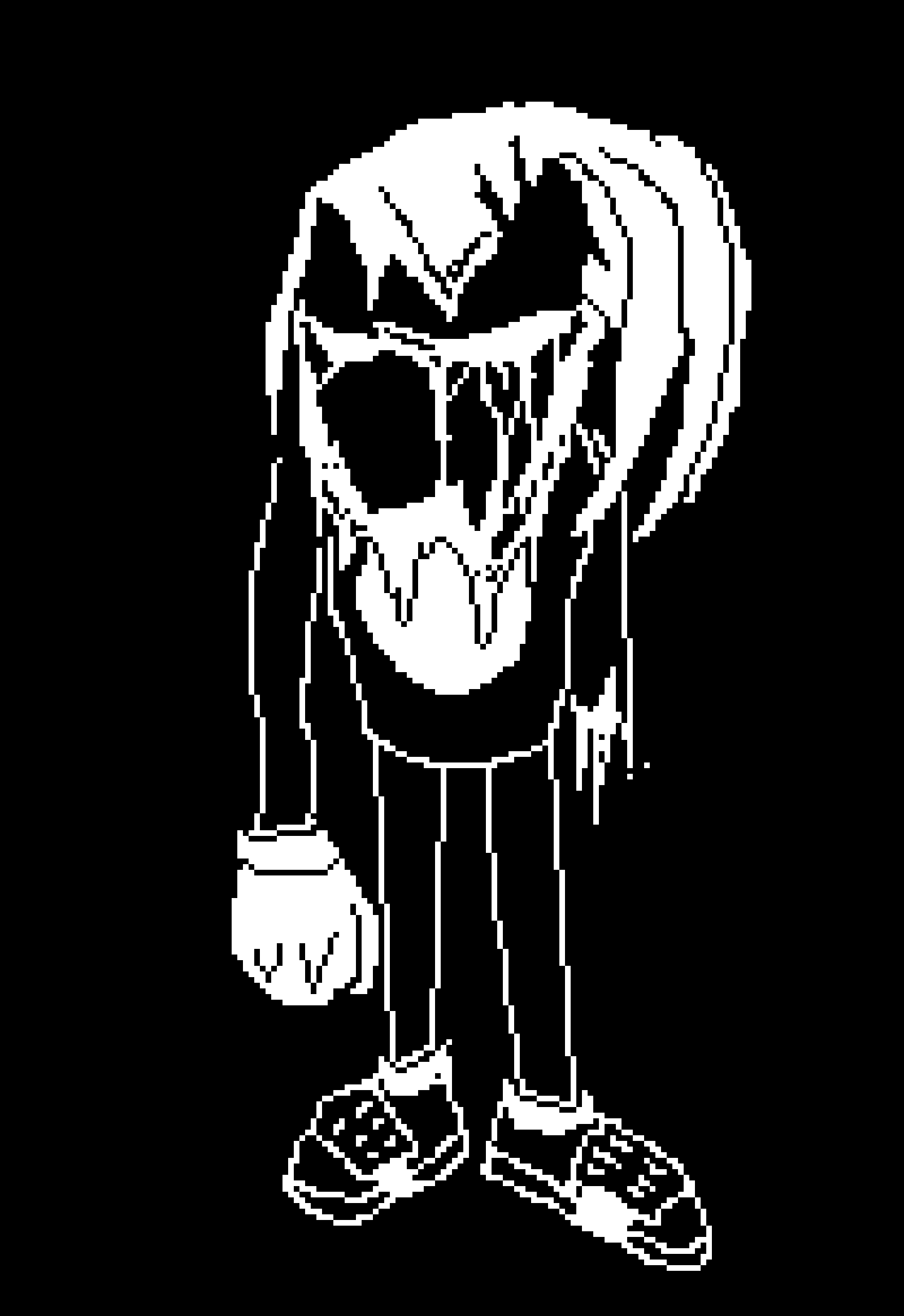 the boy who doesn't chuckle Knuckles (soul)
