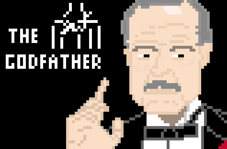 [9664c4] the godfather