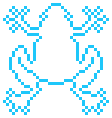 [9664c4] Frog1