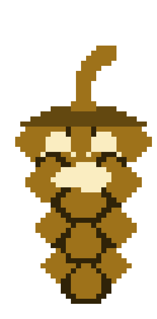 [d8fb45] Pine-corn) IM STILL HERE!
