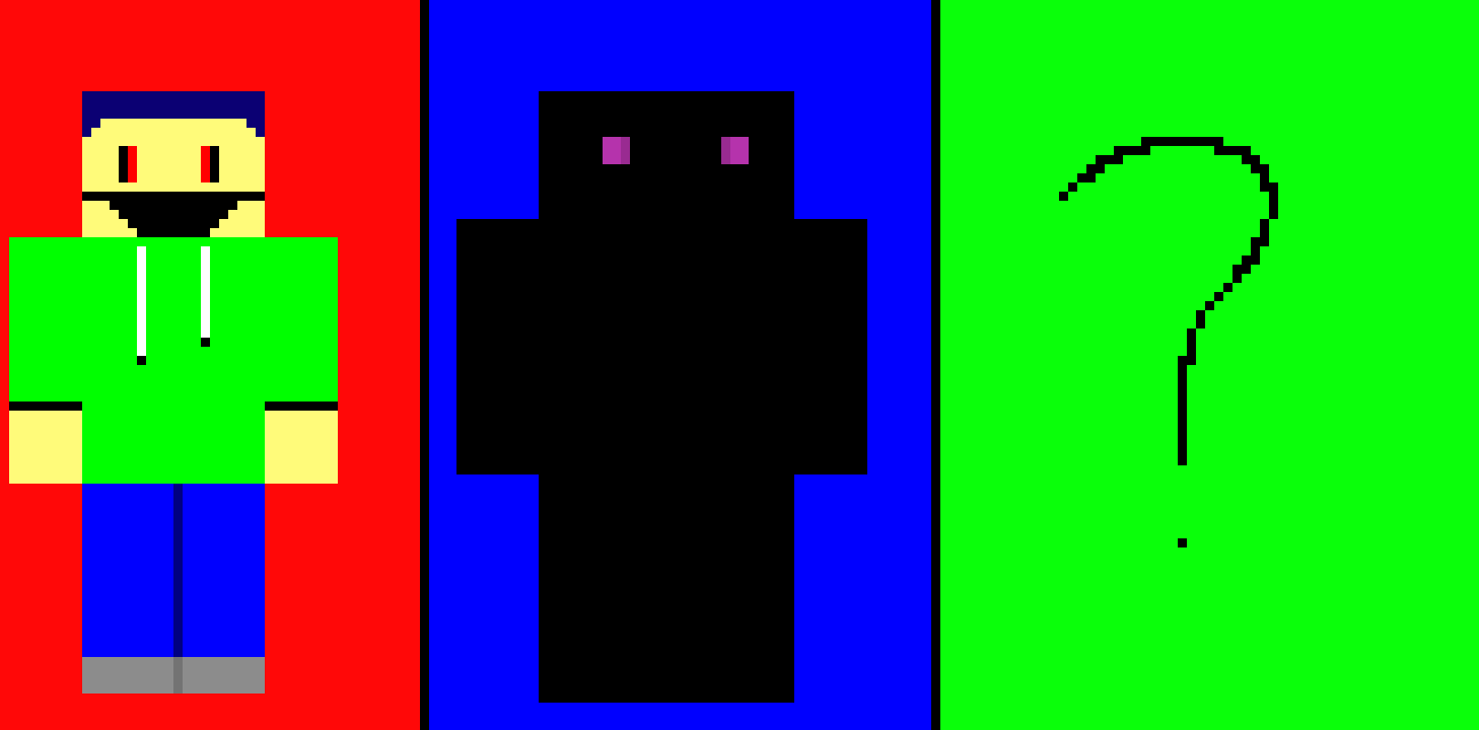 [9664c4] HumanTale