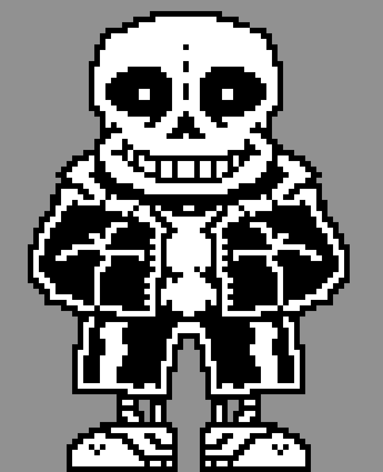 [c44f3c] Sans