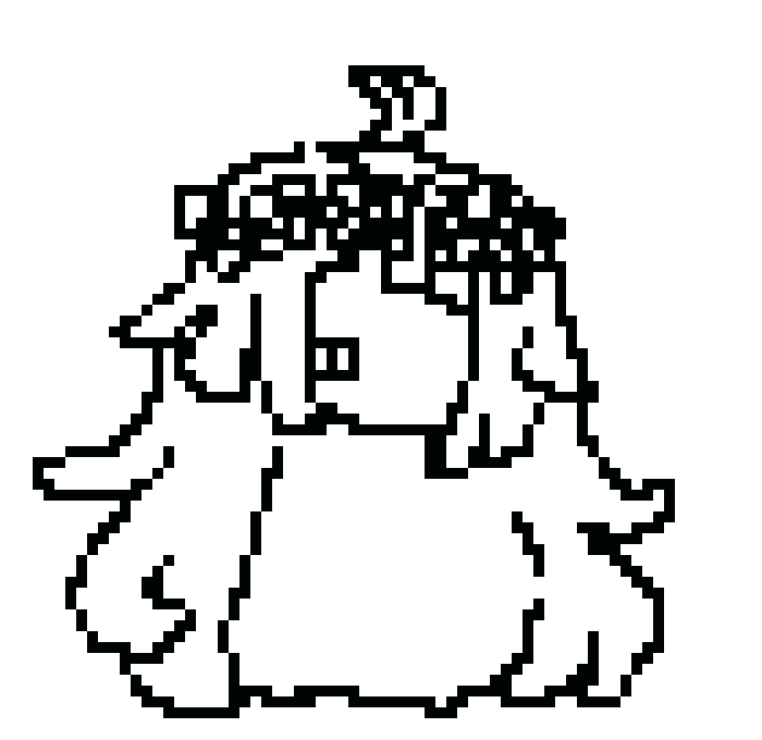 [5cdae4] First Pixel Project