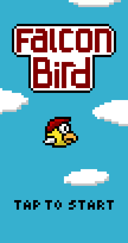 [9664c4] StartScreen