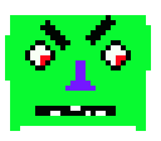 [9664c4] Angry steve walk