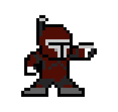 [6f0d48] Boba Fett Idle
