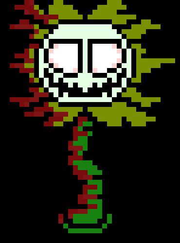 [e8cb42] *pops out* hehheheh, howdy fella's