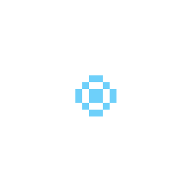 [853597] Krunker Crosshair