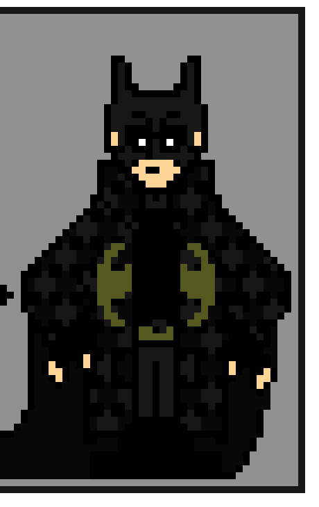 new jacket texture?