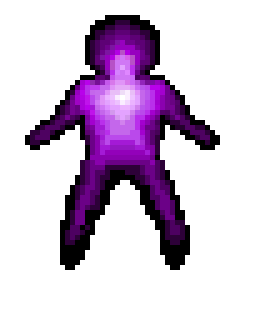 [9664c4] turning into person 16