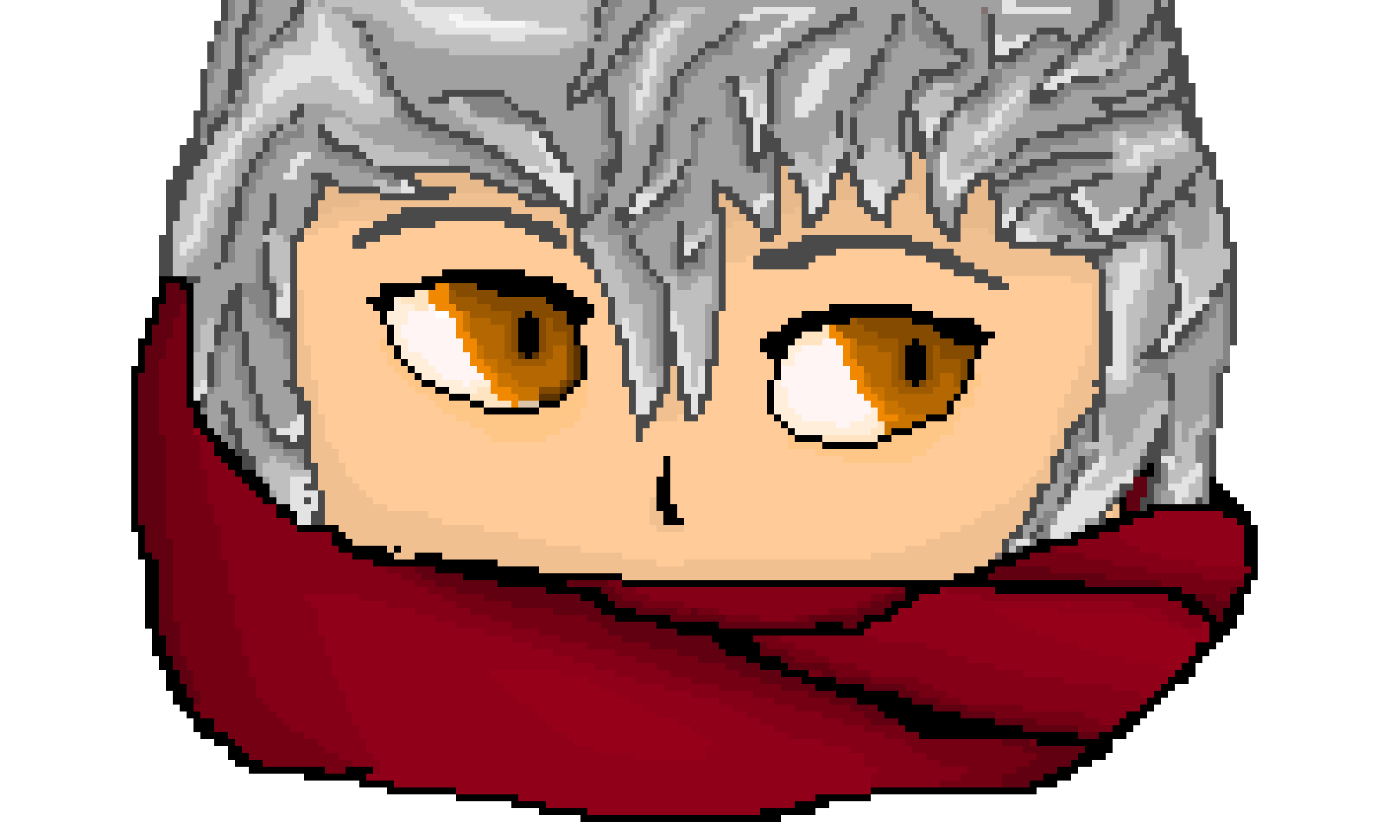 [9664c4] Mikasa