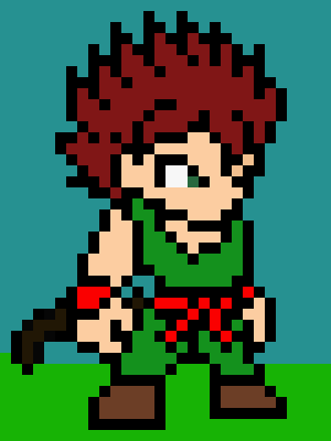 [b509cb] kid toma